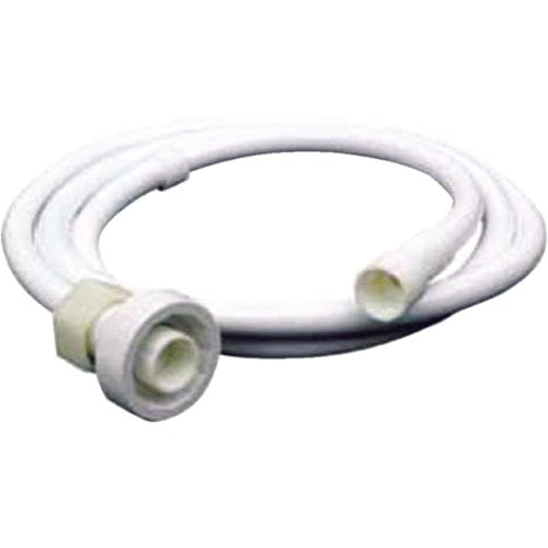 Whale Qualifies for Free Shipping Whale Combo Handset White 1/2" #AS5133