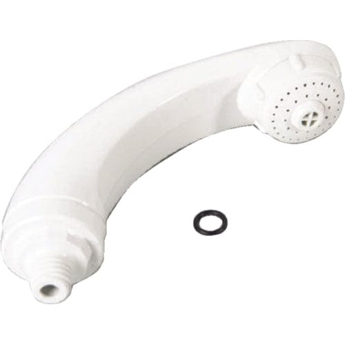 Whale Qualifies for Free Shipping Whale Combo Handset White #AS5123