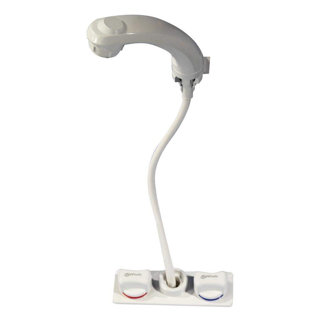 Whale Qualifies for Free Shipping Whale Elegance Combination Pull Out Mixer Faucet/Shower #RT2498