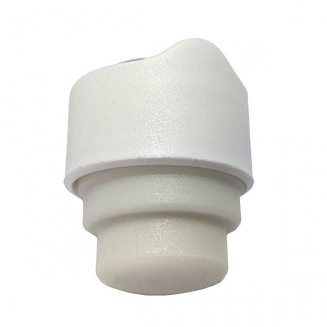 Whale Qualifies for Free Shipping Whale End Stop 15mm #WX1546B