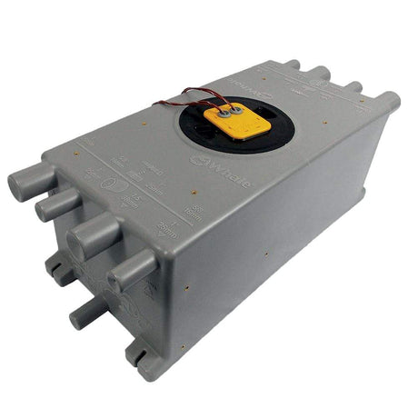 Whale Qualifies for Free Shipping Whale Gray Waste Tank with with Intelligent Control #GK1512