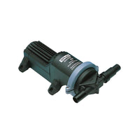 Whale Qualifies for Free Shipping Whale Gulper 220 Grey Waste Pump 24v #BP1554