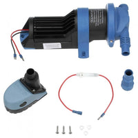 Whale Qualifies for Free Shipping Whale Gulper 320 High Capacity Waste-Bilge Pump 12v #BP2052