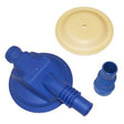 Whale Qualifies for Free Shipping Whale Gulper 320 Service Head Kit #AK2050