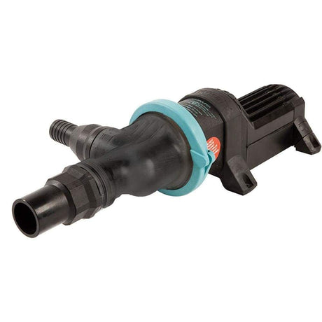 Whale Qualifies for Free Shipping Whale Gulper Grouper MK3 12v Fishbox/Waste Pump #BP4772