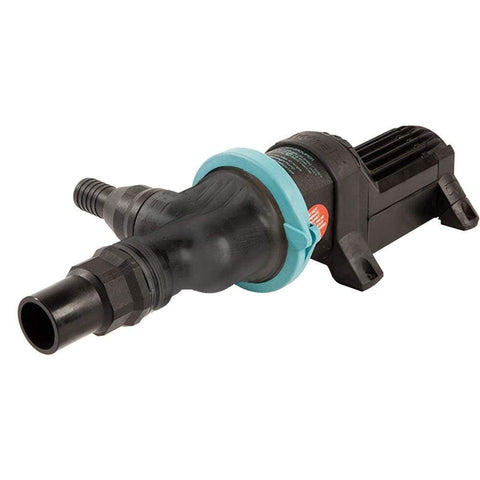 Whale Qualifies for Free Shipping Whale Gulper Grouper MK3 12v Fishbox/Waste Pump #BP4772