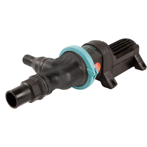 Whale Qualifies for Free Shipping Whale Gulper Grouper MKX 24v Fishbox/Waste Pump #BP4774