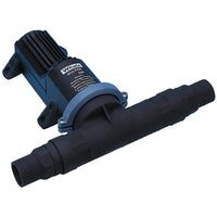 Whale Qualifies for Free Shipping Whale Gulper Toilet Waste Pump #BP2554B
