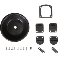Whale Qualifies for Free Shipping Whale Gusher 10 MK2/3 Service Kit Nitrile #AK3714