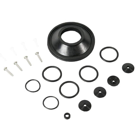 Whale Qualifies for Free Shipping Whale Gusher Galley MK3 Service Kit #AK0553