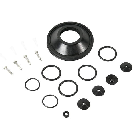 Whale Qualifies for Free Shipping Whale Gusher Galley MK3 Service Kit #AK0553