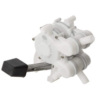 Whale Qualifies for Free Shipping Whale Gusher Operated Galley Pump Right Handed Lever #GP0550