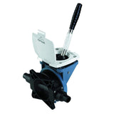 Whale Qualifies for Free Shipping Whale Gusher Urchin Manual Bilge Pump Thru Deck/Bulkhead #BP9013