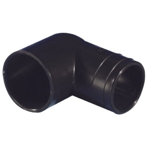 Whale Qualifies for Free Shipping Whale Hose Fitting Elbow 1-1/2" #EB3488