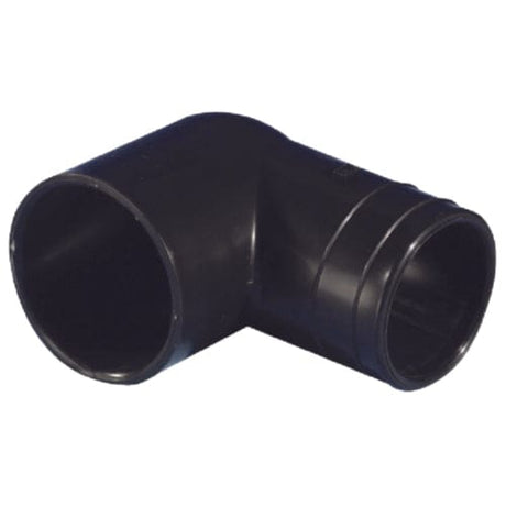 Whale Qualifies for Free Shipping Whale Hose Fitting Elbow 1-1/2" #EB3488