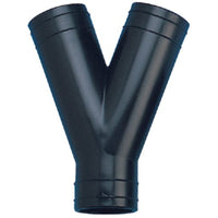 Whale Qualifies for Free Shipping Whale Hose Fitting Y-Piece 1-1/2