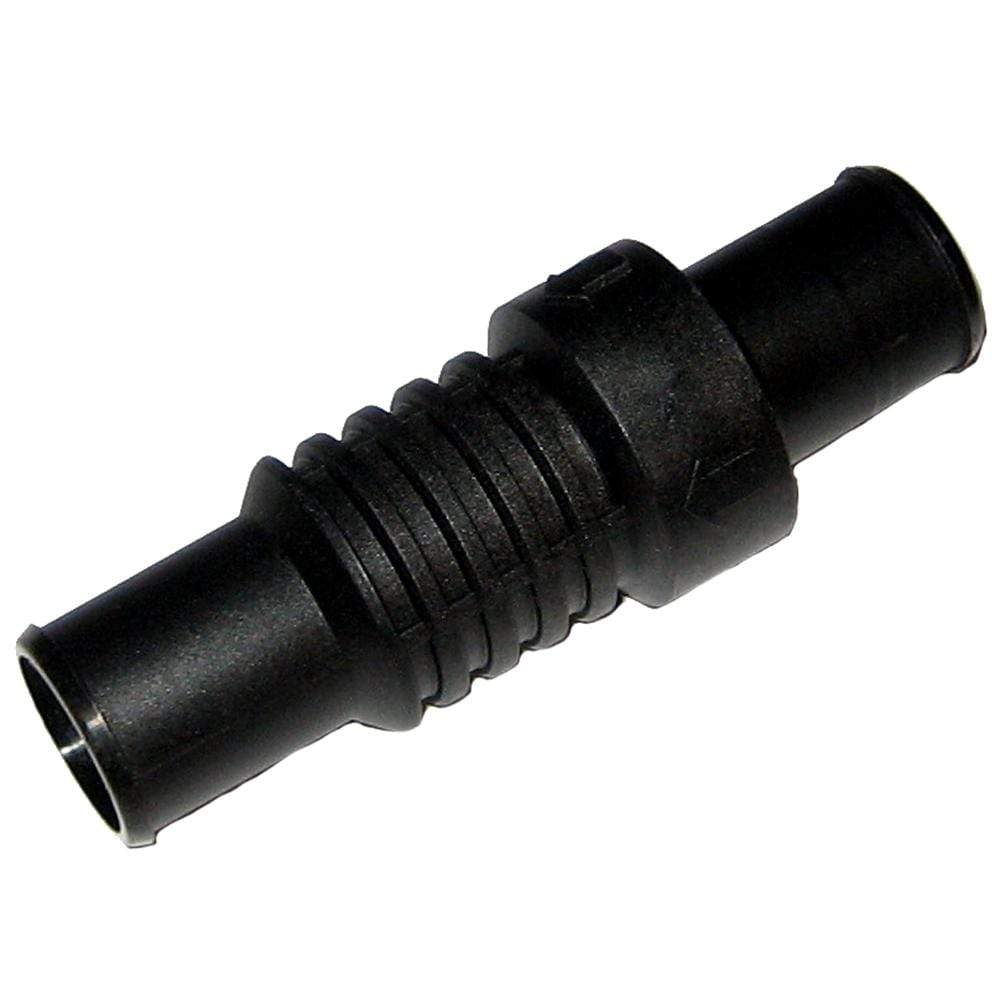 Whale Qualifies for Free Shipping Whale Inline Non-Return Valve 3/4" #LV1219