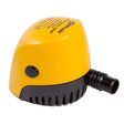Whale Qualifies for Free Shipping Whale Orca Auto 1300 12v Automatic Bilge Pump #BE1482