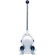 Whale Qualifies for Free Shipping Whale Pump Gusher 30 Bilge Pump High-Capacity Diecast 38mm #BP3000