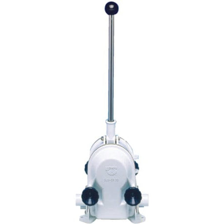 Whale Qualifies for Free Shipping Whale Pump Gusher 30 Bilge Pump High-Capacity Diecast 38mm #BP3000