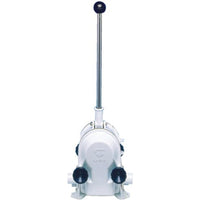 Whale Qualifies for Free Shipping Whale Pump Gusher 30 Bilge Pump High-Capacity Diecast 38mm #BP3000