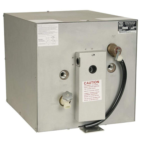 Whale Qualifies for Free Shipping Whale Seaward 11 Gallon Hot Water Heater Rear Heat Exchanger #S1150
