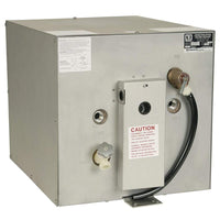 Whale Qualifies for Free Shipping Whale Seaward 11 Gallon Hot Water Heater Rear Heat Exchanger #S1150