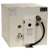 Whale Qualifies for Free Shipping Whale Seaward 11 Gallon Hot Water Heater White Epoxy 240v #S1150EW-4500