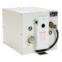 Whale Qualifies for Free Shipping Whale Seaward 6 Gallon Hot Water Heater Rear Heat Exchanger #S600W