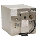 Whale Qualifies for Free Shipping Whale Seaward 6 Gallon Hot Water Heater Rear Heat Exchanger #S750