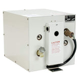 Whale Not Qualified for Free Shipping Whale Seaward 6 Gallon Hot Water Heater White Epoxy 120v #S600EW