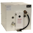 Whale Qualifies for Free Shipping Whale Seaward 6 Gallon Hot Water Heater White Epoxy 240v #S650EW-3000