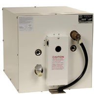 Whale Qualifies for Free Shipping Whale Seaward 6 Gallon Hot Water Heater White Epoxy 240v #S650EW-3000