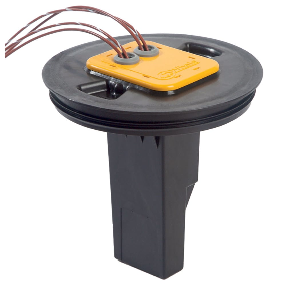 Whale Qualifies for Free Shipping Whale Service Kit Waste Tank Replacement Lid with Sensor Grey #AK1005