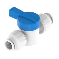 Whale Qualifies for Free Shipping Whale Shut Off Valve 15mm #WX1574B