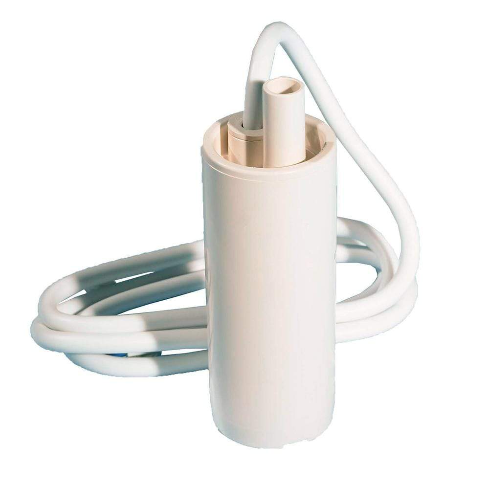 Whale Qualifies for Free Shipping Whale Standard Submersible Electric Galley Pump 12v #GP1002