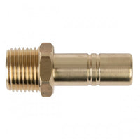 Whale Qualifies for Free Shipping Whale Stem Non-Return Adapter 1/2