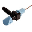 Whale Qualifies for Free Shipping Whale Supersub 12v 1100 GPH Low-Profile Non-Auto Bilge Pump #SS1012