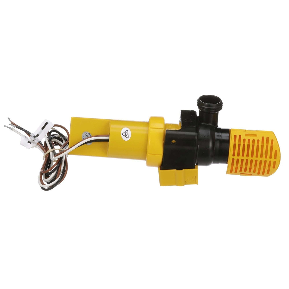 Whale Qualifies for Free Shipping Whale Supersub 12v 650 GPH Low-Profile Automatic Bilge Pump #SS5212