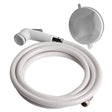 Whale Qualifies for Free Shipping Whale Swim N Rinse Compact One Touch #RT3000