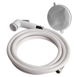 Whale Qualifies for Free Shipping Whale Swim N Rinse Compact One Touch #RT3000