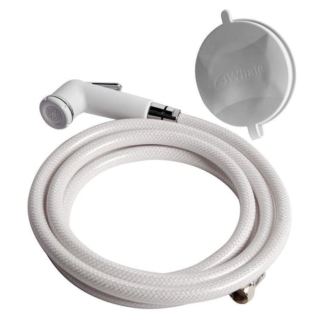 Whale Qualifies for Free Shipping Whale Swim N Rinse Compact One Touch #RT3000