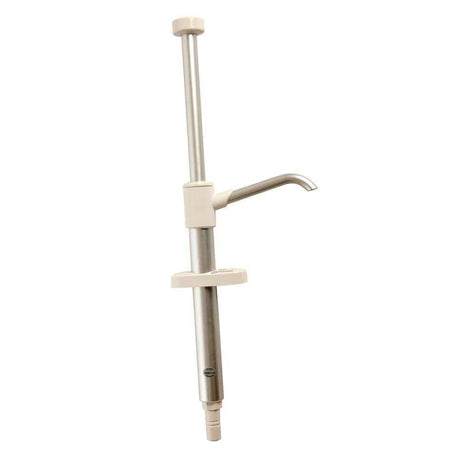 Whale Qualifies for Free Shipping Whale V Pump Self Priming Hand Operated Manual Galley Pump #GP0650