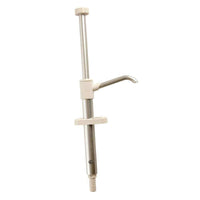 Whale Qualifies for Free Shipping Whale V Pump Self Priming Hand Operated Manual Galley Pump #GP0650