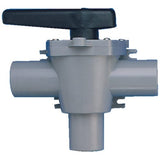 Whale Qualifies for Free Shipping Whale Valve Diverter 1-1/2" #DV5606