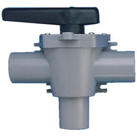 Whale Qualifies for Free Shipping Whale Valve Diverter 1-1/2