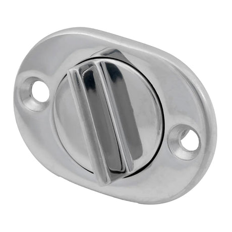 Whitecap Qualifies for Free Shipping Whitecap 1/2" Self-Captive Drain Plug(Long #6353L
