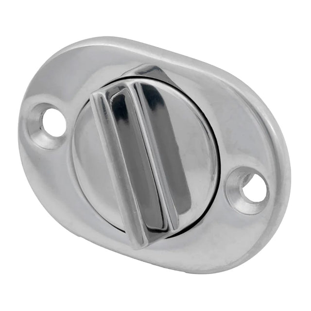 Whitecap Qualifies for Free Shipping Whitecap 1/2" Self-Captive Drain Plug(Long #6353L