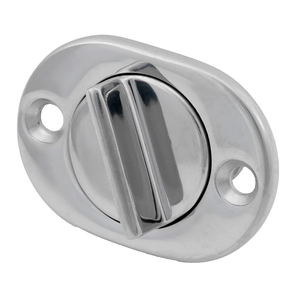 Whitecap Qualifies for Free Shipping Whitecap 1/2" Self-Captive Drain Plug(Long #6353L