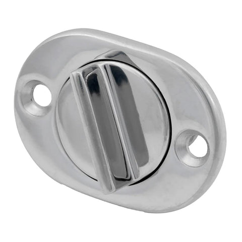 Whitecap Qualifies for Free Shipping Whitecap 1/2" Self-Captive Drain Plug(Long #6353L